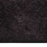 Rug Washable 80x300 cm Anthracite 337953