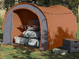 Storage Tent Orange Waterproof 94379