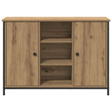 Sideboard Artisan Oak 100 x 35 x 70 cm 869095
