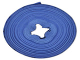 151794 Flat Hose 100 m 1" PVC