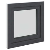 Tilt & Turn Basement Window RISOR 50 x 50 cm 42047268