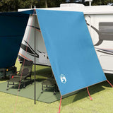 Water Resistant Tarp -Person 250 x 240 x 220 cm Waterproof 42001048