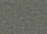 Upholstered Headboard White and Light Grey 200 cm 879997