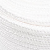 Boat Rope Full White 18 mm 100 m Polypropylene 152578