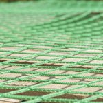 ZNTS ProPlus Trailer Net 2.50x3.50M with Elastic Cord 400020