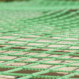 ZNTS ProPlus Trailer Net 2.50x3.50M with Elastic Cord 400020