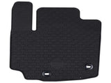 Car Mat 4 pcs Black suitable for Suzuki S-CROSS 2022- Rubber 42029109