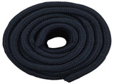 Multipurpose Utility Rope 18 mm 100 m Royal Blue Polyester 3473419