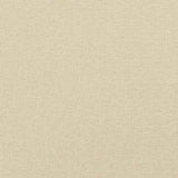 Corner Bed Frame Cream 100 x 200 cm Fabric and Engineered wood 42016203