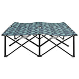 Sun Lounger Leaf Print 310354