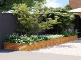 Garden Raised Bed 482 x 100 x 36 cm 151997