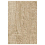 Decor Panels 50 pcs Sonoma Oak 40 x 60 x 0.27 cm 885604