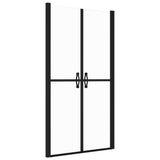 Shower Door Clear ESG x190 cm 150824