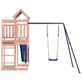 Outdoor Playset Solid Wood Douglas 3278999