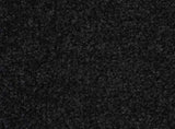 Doormat Black 115x200 cm 4105608