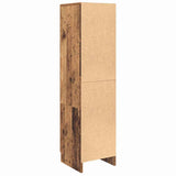Highboard Old Wood 31.5 x 32 x 122.5 cm 869352