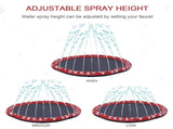 Pet splash sprinkler pad 91641854