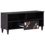 Storage Cabinets with Drawer Multicolour 100 x 33.5 x 46 cm 4018716