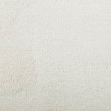 Rug OVIEDO Short Pile Cream 160x230 cm 375515