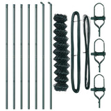 Ground Fix Welded Wire Fence 10 x 1.4 m 3351071