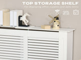 Radiator Cover 80729060