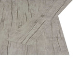 Self-adhesive Flooring Plank 32 pcs Washed Oak 4.46 m PVC 42046262