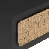 Coffee Table 90x60x35 cm Solid Mango Wood 323497