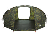 Fishing Tent Quick Release -Person 5-Person Light Camouflage 42042278