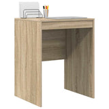 Desk Sonoma Oak 60 x 50 x 76 cm 869412