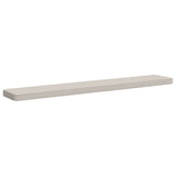 2-Piece Bench Cushions VUGHT 2 pcs 100% Polyester White 950885