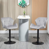 ZNTS Bar Stools/Dining Chair/Office Chair 31107705