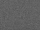 Armchair Dark Grey Fabric 42047699