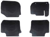 Car Mat 4 pcs suitable for Honda Jazz, HR-V 2015-2021 4D Aft. 42029143