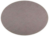 Indoor Rug LUGO Cream and Taupe 120 cm Polyester 42022710