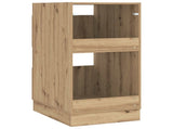 Laundry Cabinet Artisan Oak 50 x 68 x 102 cm Engineered wood 3422807