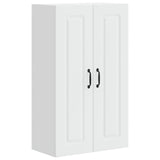 Dishwasher Panel Kalmar White 60 x 31 x 100 cm Engineered Wood 884784