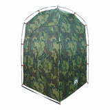 Shower Tent Camouflage Waterproof 4009406