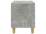 Cat House Concerte 51 x 30 x 52 cm Engineered Wood 8000656