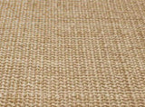 Sisal Rug for Scratching Post 100x100 cm 3203421