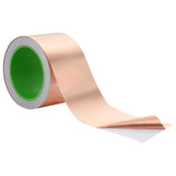 Copper Tape for Snail Protection 6 pcs Copper 70 mm x 20 m 42008349