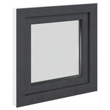 Tilt & Turn Basement Window RISOR 50 x 50 cm 42047267