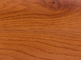 Stair Tread 2 pcs 100 x 30 x 2 cm Brown Solid Oak Wood 3449282