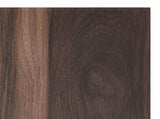 Self-adhesive Flooring Planks Dark Brown 30.5 x 30.5 cm 20 pcs 42046374