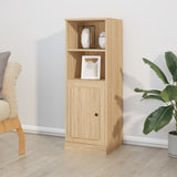 Highboard Sonoma Oak 36x35.5x103.5 cm Engineered Wood 816323
