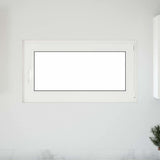 Basement Window "RISOR" 110x70 cm Tilt&Turn DIN Right Anthracite 4108459