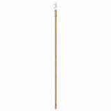 Sliding Door ORKDAL Natural 93 x 202 cm 3331923