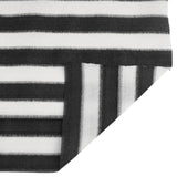 Privacy Net Anthracite and White 2x50 m HDPE 195 g/m 4003703