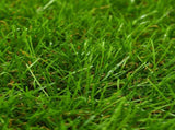 Artificial Grass 1x10 m/40 mm Green 318331