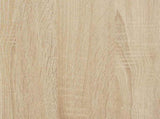 8 Piece Kitchen Cabinet Set "Kalmar" Sonoma Oak Engineered Wood 3314794