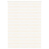 Zebra Blind Marble Beige 165x230 cm Fabric Width 160.9 cm Polyester 4014716